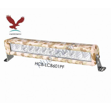 Desert Camouflage 60W CREE LED Light Bar (HCB-LCB601PF)