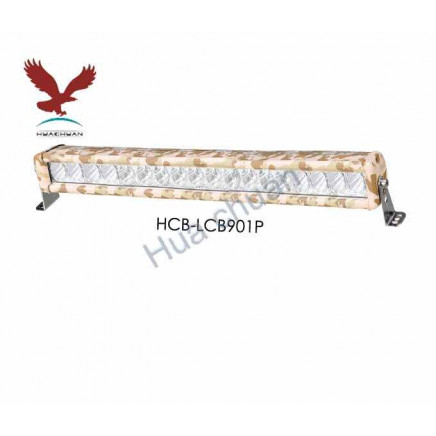 Desert Camouflage 90W CREE LED Bar (HCB-LCB901P)