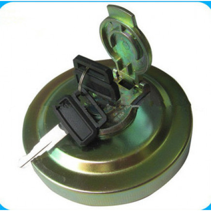 Dh220-5 Excavator Fuel Tank Cap
