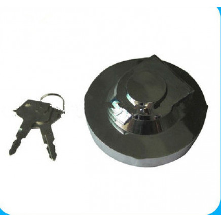 Dh55 Sk07 Excavator Fuel Tank Cap 311V4-02120