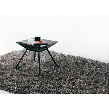 Diamond Shape Tea Table Coffee Table Furniture