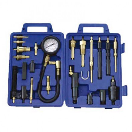 Diesel Compression Tester Set/Cylinder Compression Tester (IS9816)