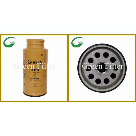 Diesel Fuel Filter for Cat (1R-0771)