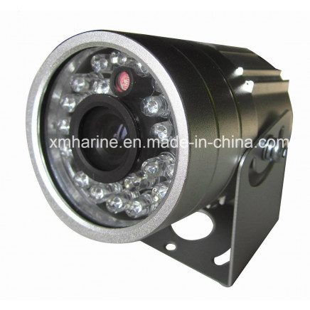 Digital Camera IR CCD Camera Bus/Car Camera