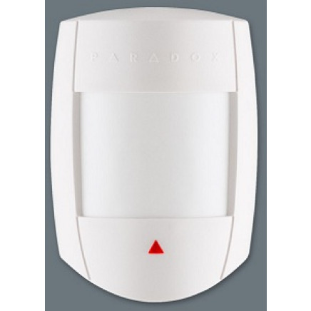 Digital Dual Element Motion Detector of Alarm System (DG-55)