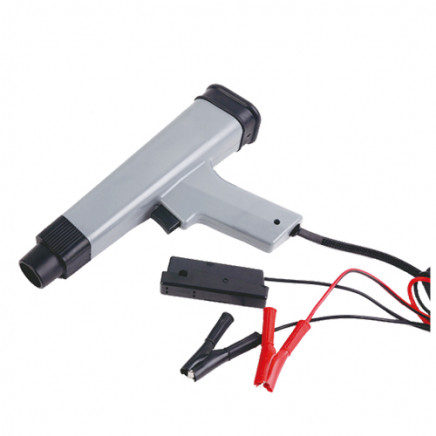 Digital Inductive Timing Light with CE Is1025c