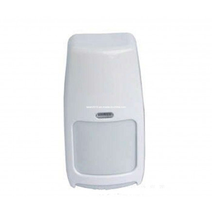 Digital Micro Mini Control Duel Tech Detector, Intruder Detector (DT-7435)