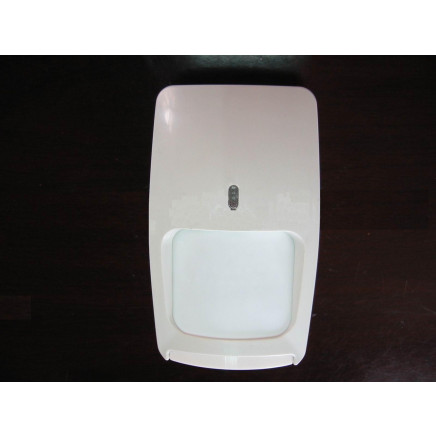 Digital Micro Mini Control Duel Tech Detector, Intruder Detector (DT-7450C)