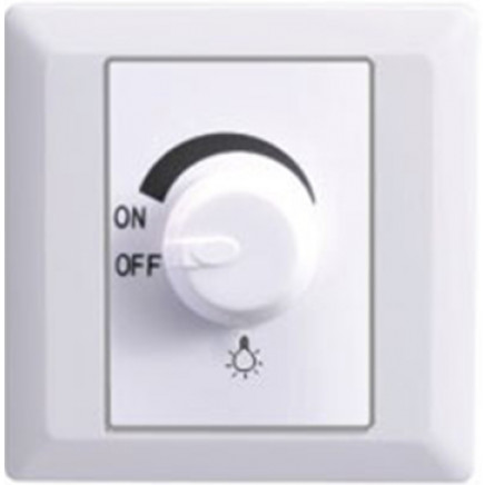 Dimmer Wall Switch, Dimmer Wall Switches for Light