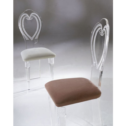 Dining Chair or Htel Chair