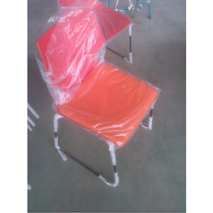 Dining Furniture Dining Dinner Chair (HF-FLY-07B /W)
