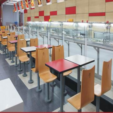 Dining Furniture (HF-B504)