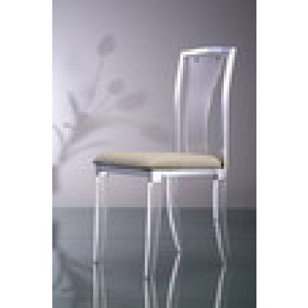 Dining Room Chair with Cushion