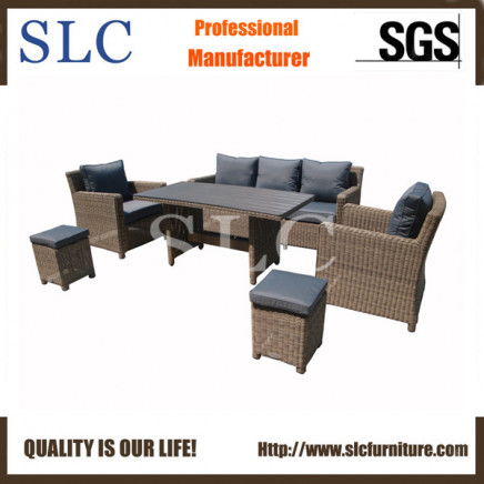 Dining Sofa (SC-A7625)