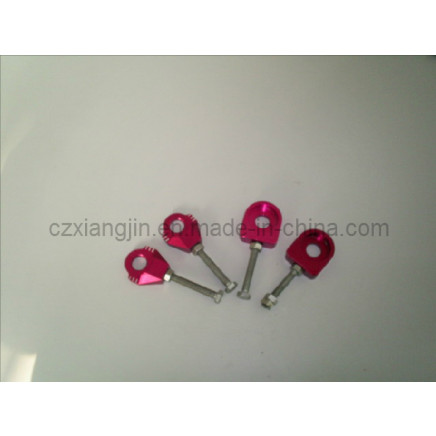 Dirt Pit Bike Aluminum CNC Chain Adjuster