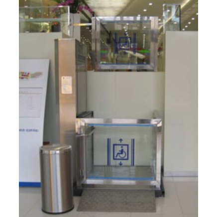 Disabled Access Lift