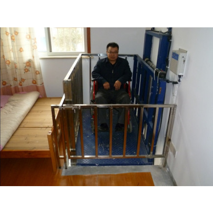 Disabled Platform Lift
