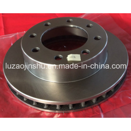 Disc Brake 55056/ Oe 18060215, Car Spare Parts