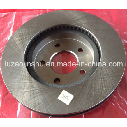 Disc Brake, Brake Rotor 55080/ Oe 22666578