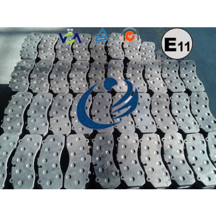 Disc Brake Pad