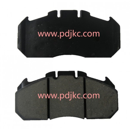 Disc Pads for Man Truck Wva29131