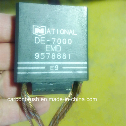 Discounted Electric Motor Carbon Brushes De7000