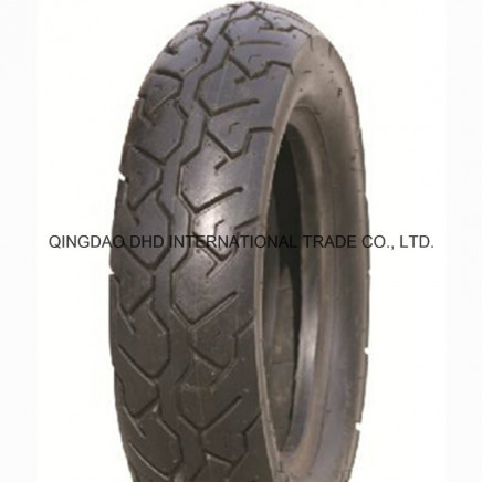 Distribute 350-10tl Safe Motorcycle Tires with CE Certificate