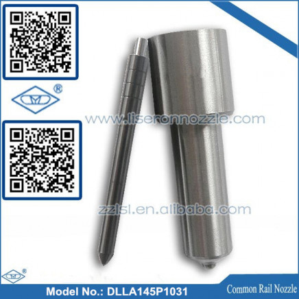 Dlla145p1031 Nozzle Diesel Spare Parts for Denso Injector Renovation