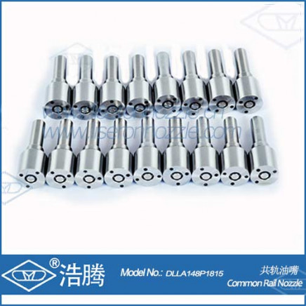 Dlla148p1815 Euro 4 Passenger Car Bosch Nozzle Crdi
