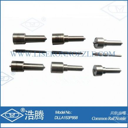 Dlla153p958 Common Rail Fuel Injektor Nozzle for Nissan Md9m