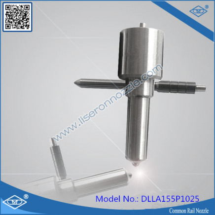 Dlla155p1025 for 23670-30280 Toyota Hilux Diesel Denso Auto Nozzle