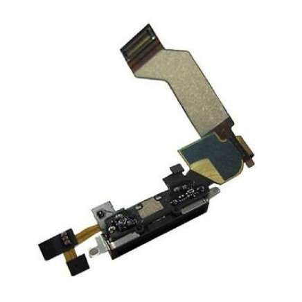 Dock Connector for iPhone 4S Charging Port Flex Cable