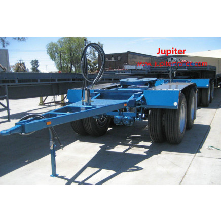 Dolly Trailer