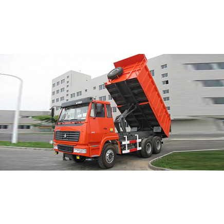 Dongfeng 4X2 Mini Dumper, Capacity 8-10 Tons for Sale
