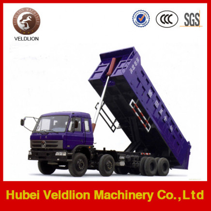 Dongfeng 8X4 40t Dump Truck for Sale
