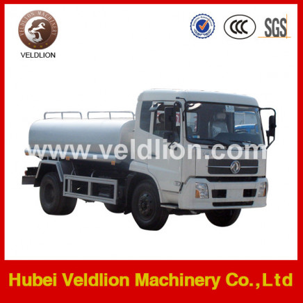 Dongfeng LHD Drive 25000 Litres Water Tanker Truck