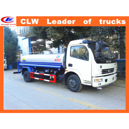Dongfeng Mini Water Tank Sprinkler