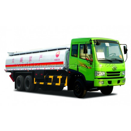 Dongfeng Tanker Truck 6*4