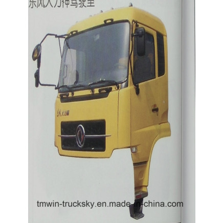 Dongfeng Truck Spare Parts Cabin