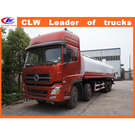 Dongfeng Watering Truck 8*4 Water Truck 30cbm