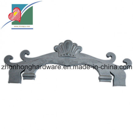 Door Using Part Crown Head Casting Parts