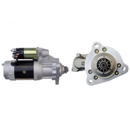 Doosan Starter 39mt 65.26201.7074c