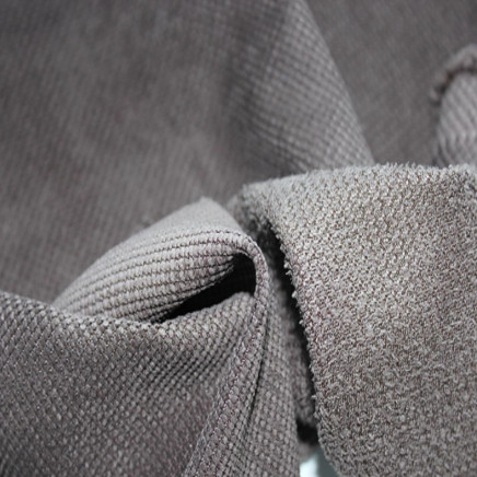 Dots Fleece Sofa Fabrics