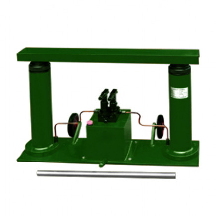 Double Cylinder Hydraulic Lifter Withce HD2109