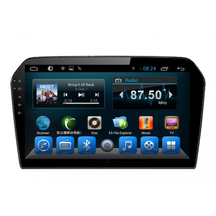 Double DIN Car DVD GPS Radio for Volkswagen Jetta (AST-1028)