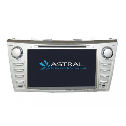Double DIN Car Radio for Toyota Camry 2006-2011