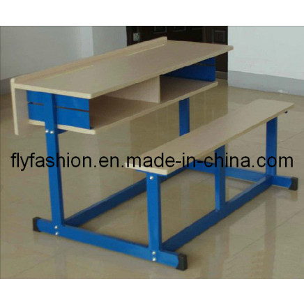 Double Desk and Chair/School Sets/Schoo; Furniture