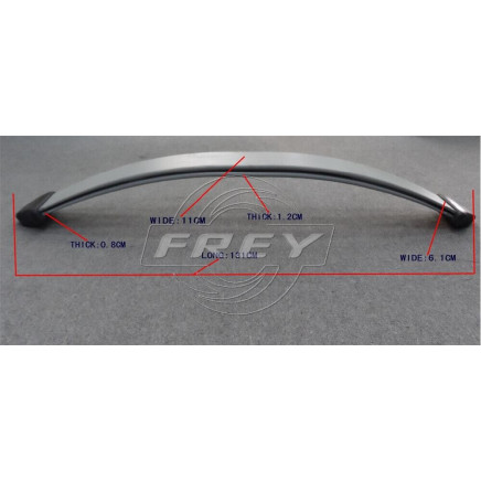 Double Steel Plate OEM 9013200401 for Mercedes-Benz Sprinter 904cdi