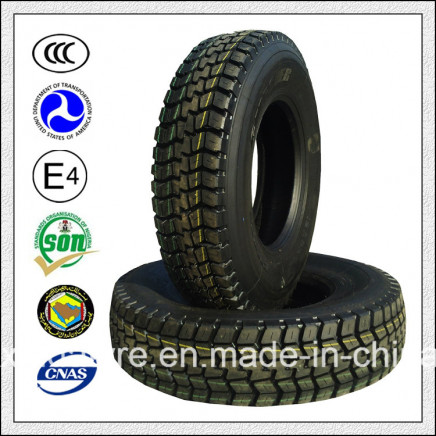 Doupro Rockstone Tyres 12r22.5 All Steel Truck Tyres, Tyres Radial for Trucks