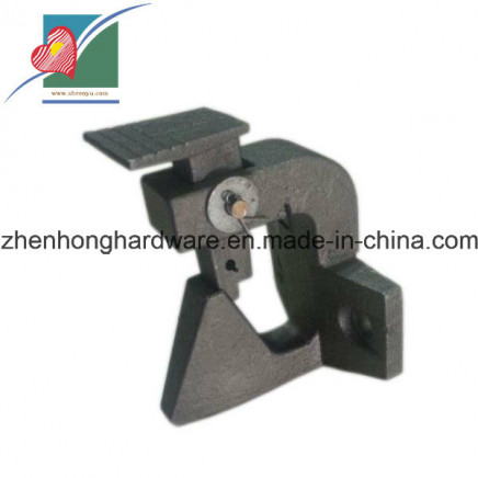 Drawbar High Precision Die Casting Part Metal Parts Drawbar